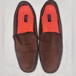 Men's Swims Loafers for Wear In and Out of the Water size 10